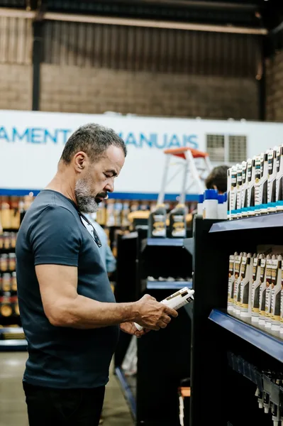 Alfa Fix atendimento